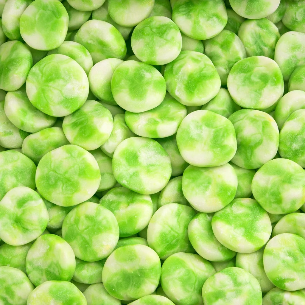 KIWI SAHNE TALER (500G)