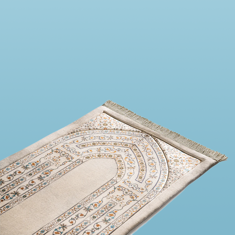 PREMIUM SABR GEBETSTEPPICH