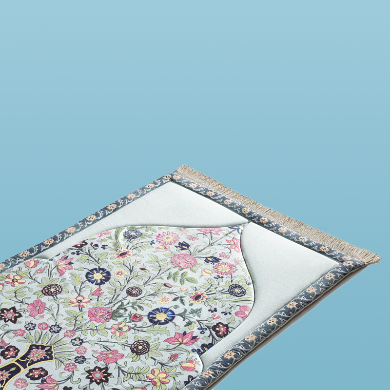 PREMIUM NOOR GEBETSTEPPICH