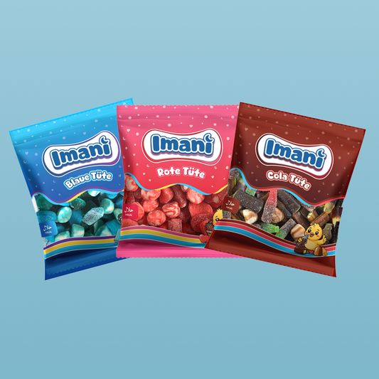 PROBIER MIX (1,5 KG)