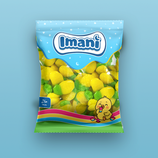 ANANAS (500G)