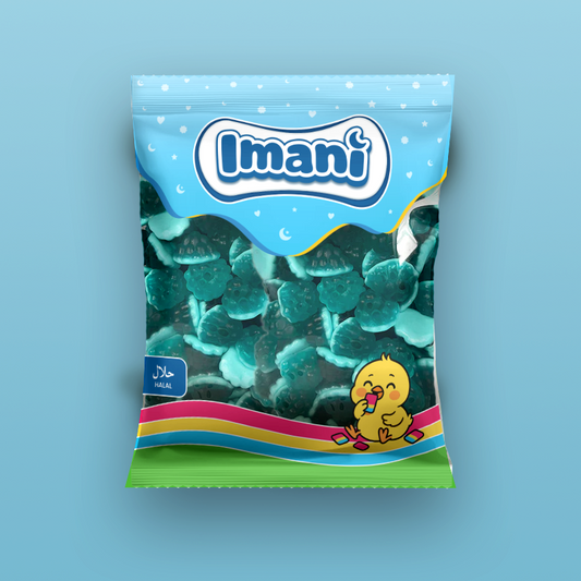 ARCTIC BERRIES (500G)