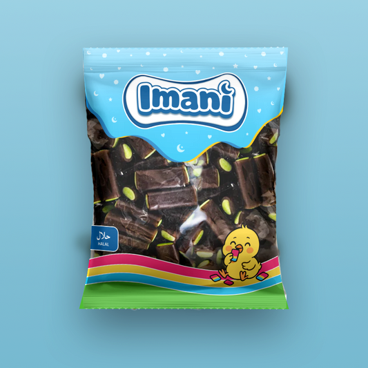 COLA STIXX (500G)