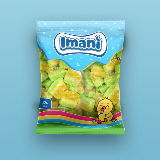 HONIGMELONEN (500G)