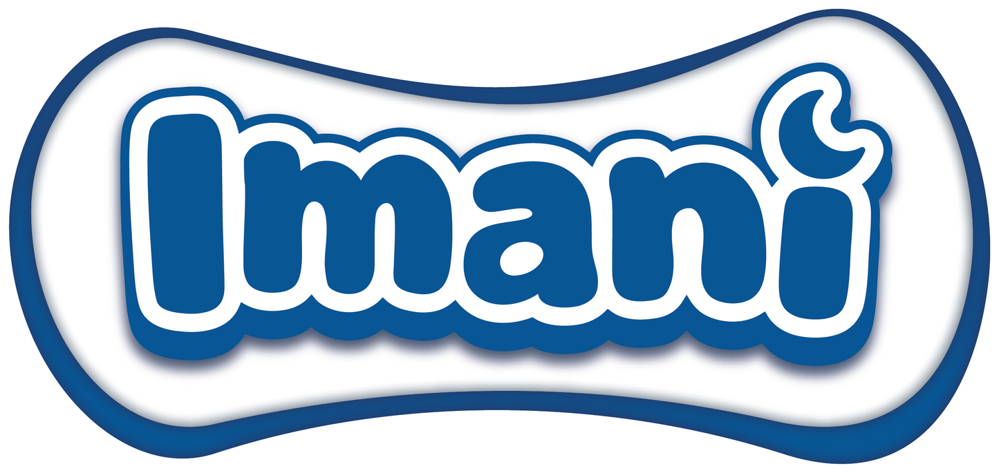 Imani Sweets Gutschein