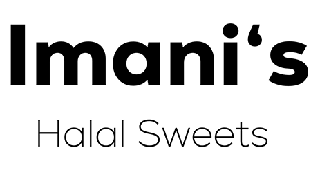 Imani's Halal Sweets