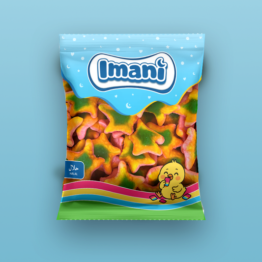 SEESTERNE (500G)