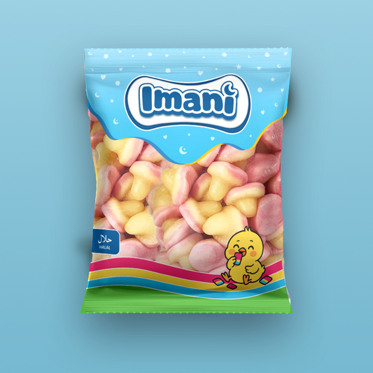 PILZE (500G)