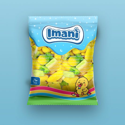 SUNNY TÜTE (500G)