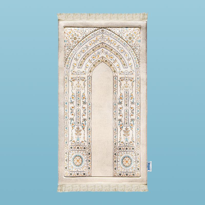 PREMIUM SABR GEBETSTEPPICH