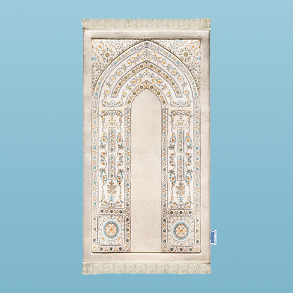 PREMIUM SABR GEBETSTEPPICH