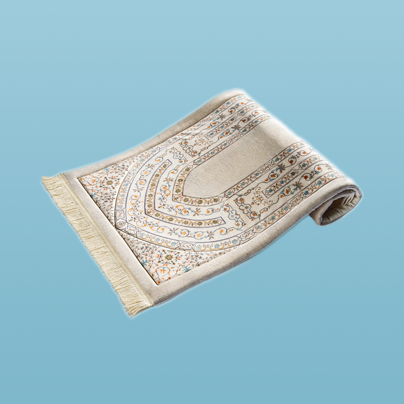 PREMIUM SABR GEBETSTEPPICH