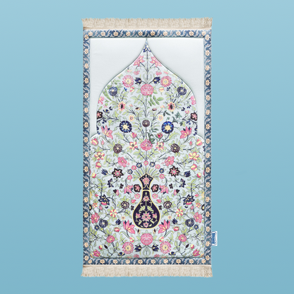 PREMIUM NOOR GEBETSTEPPICH