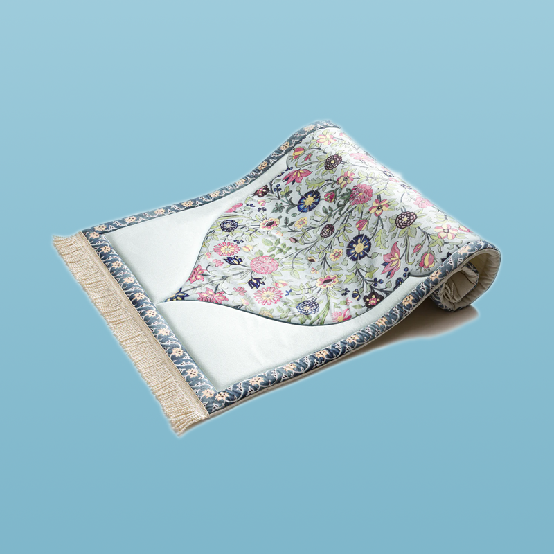 PREMIUM NOOR GEBETSTEPPICH