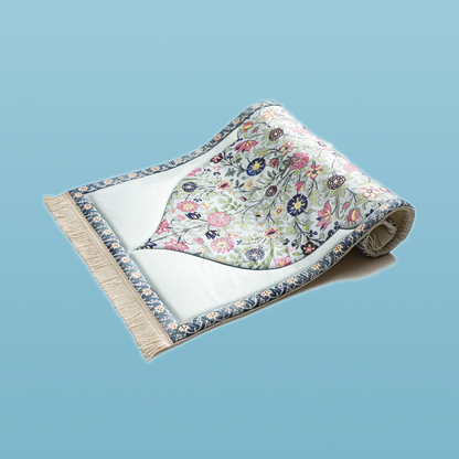 PREMIUM NOOR GEBETSTEPPICH