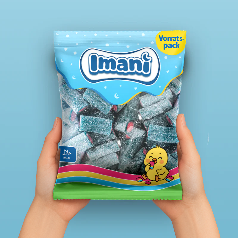 BLAUBEER STIXX (500G)