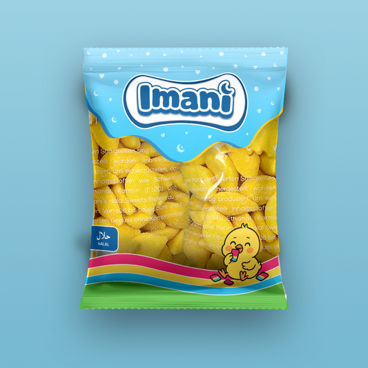 ZITRONEN (500G)