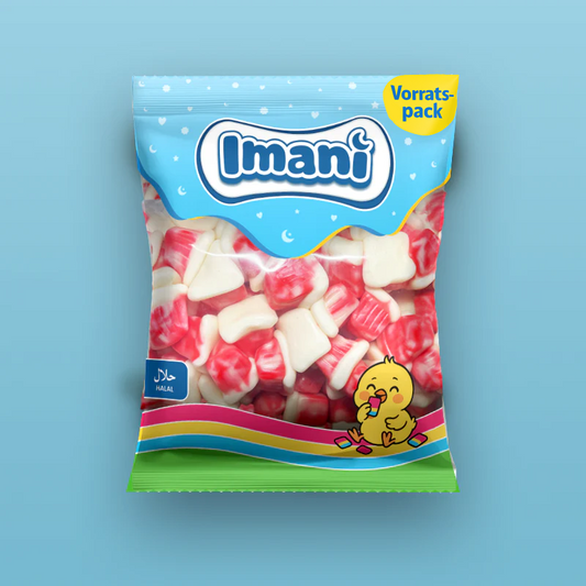 JOGHURT DROPS (500G)